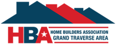 Home Builders Association of Grand Traverse Area Logo