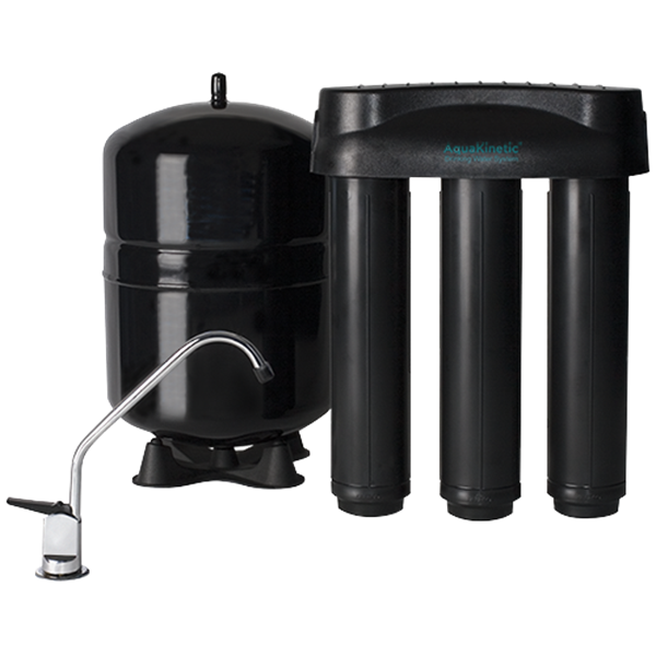 AquaKinetic® A200 Drinking Water System
