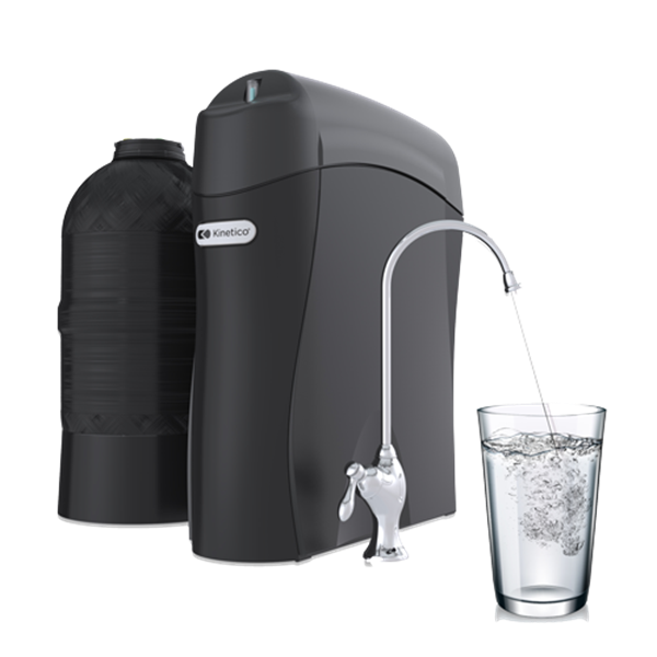 Kinetico K5 Drinking Water Station®
