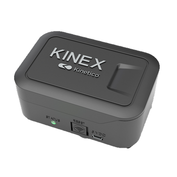 Kinetico KINEX™ Salt Monitor