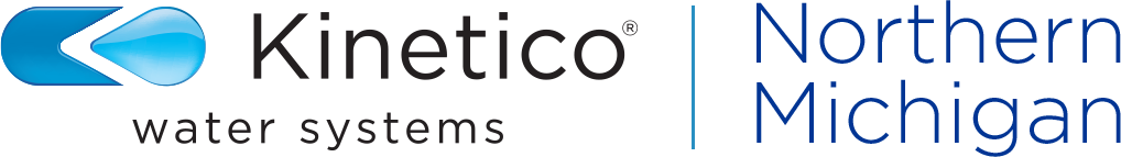 Kinetico Northern Michigan Logo
