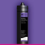 K5 High Capacity Carbon / Sediment Filter
